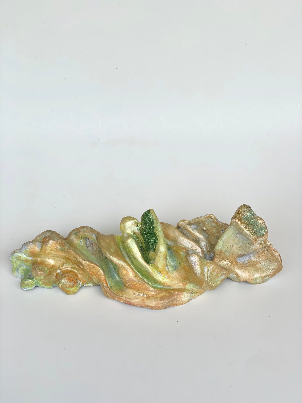 Image of Sea Gold Spells
