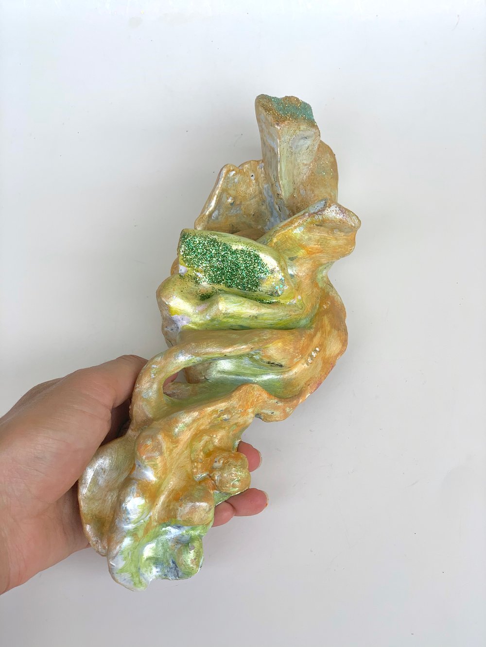 Image of Sea Gold Spells