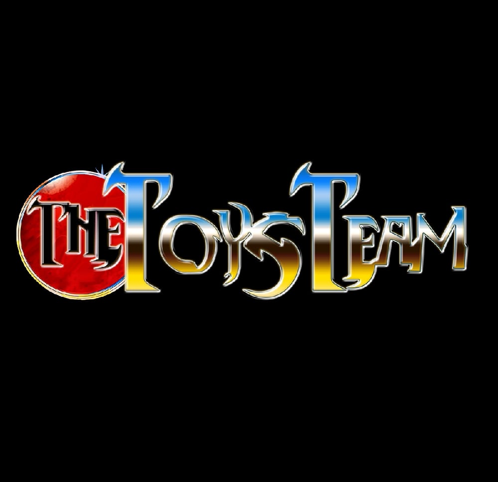 Image of Thundercats Toys Team T-shirt