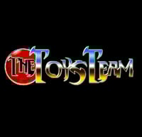 Image 2 of Thundercats Toys Team T-shirt