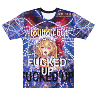 touhou but fucked up