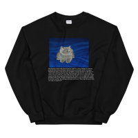 little gray cat 