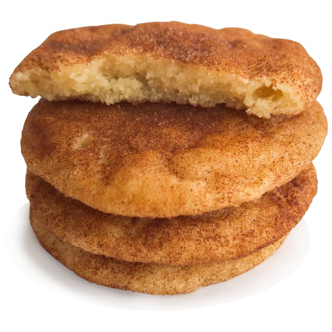 Snickerdoodle