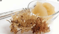 Image 2 of Sea Moss Gel 8oz.