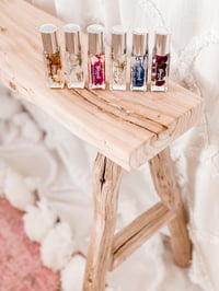 Image 5 of The Botanicals Perfume Collection