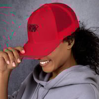 Image 1 of Casquette de camionneur rsw 