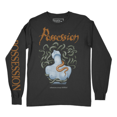 Image of POSSESSION Long Sleeve