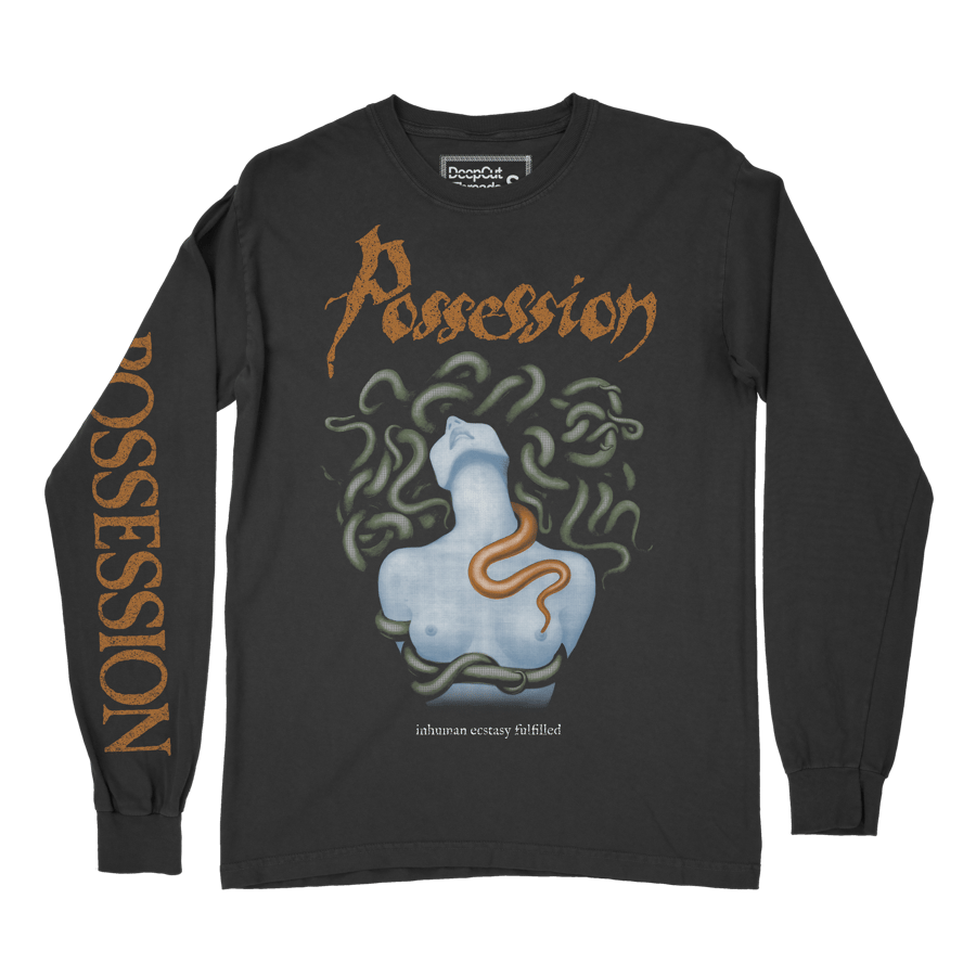 Image of POSSESSION Long Sleeve