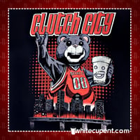 Image 3 of Clutch City