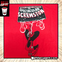 Image 2 of Spectacular Screwston (red)