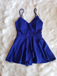 Image 3 of Dreaming of a Vacay Romper 