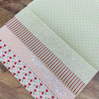 Image 2 of Strawberries Sheets Pack