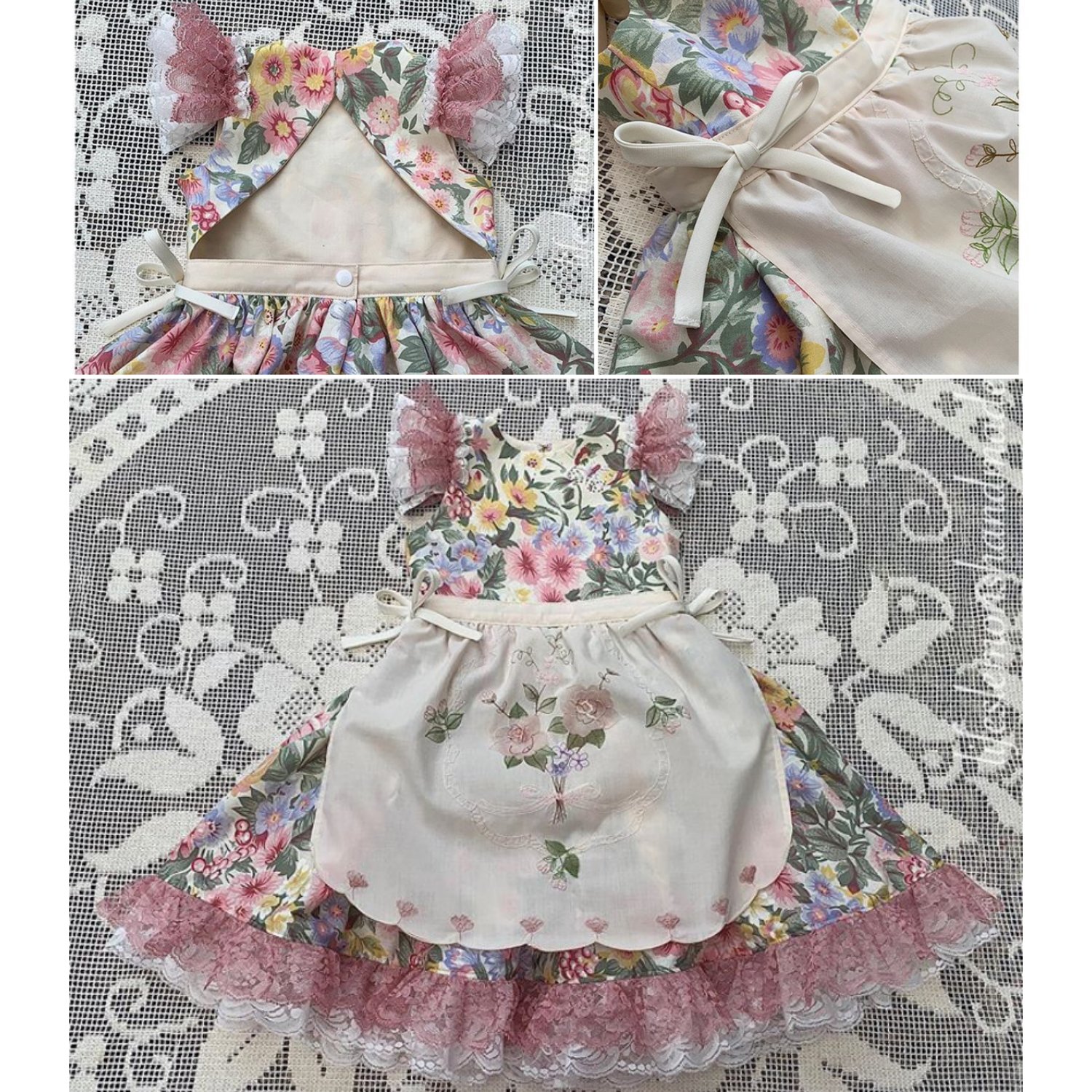 Image of Marianne Dress