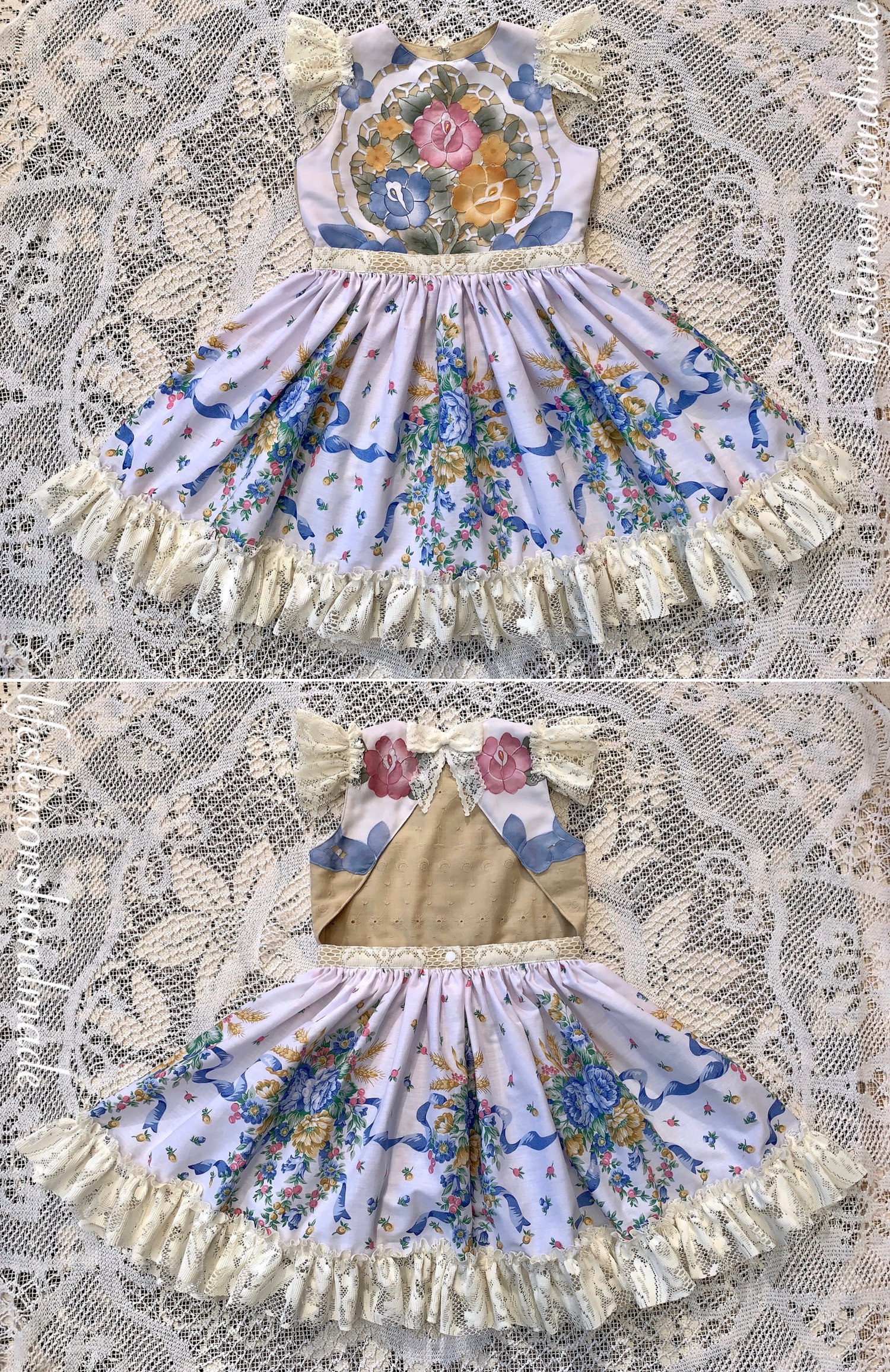 Image of Marianne Dress