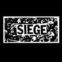 Image 1 of SIEGE "Drop Dead: 30th Anniversary Edition" CD or Cassette
