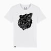 Bear T-Shirt Organic Cotton