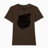 Bear T-Shirt Organic Cotton