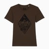 Explorer T-Shirt Organic Cotton