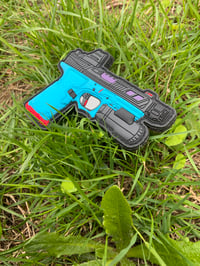 Image 2 of TACTICOOL BLUE 