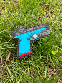 Image 3 of TACTICOOL BLUE 