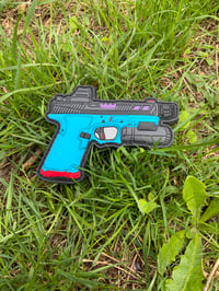 Image 1 of TACTICOOL BLUE 