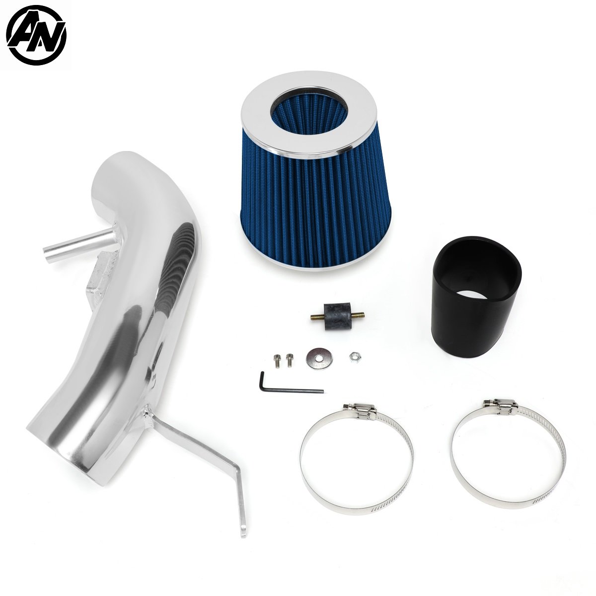 L31, D32) SHORT RAM AIR INTAKE (07-12 QR25DE 2.5L L4 ALTIMA