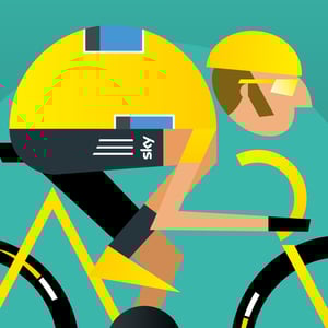 Bradley Wiggins