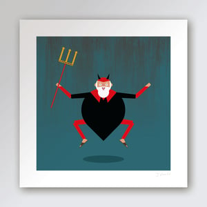 Didi the Devil