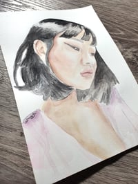 Image 2 of Girl
