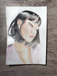 Image 1 of Girl