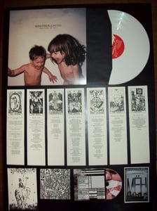 Image of DECLINE & FALL - 12" LP + CD