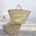 Palm Basket - Small