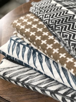 Image of Marram Scarves