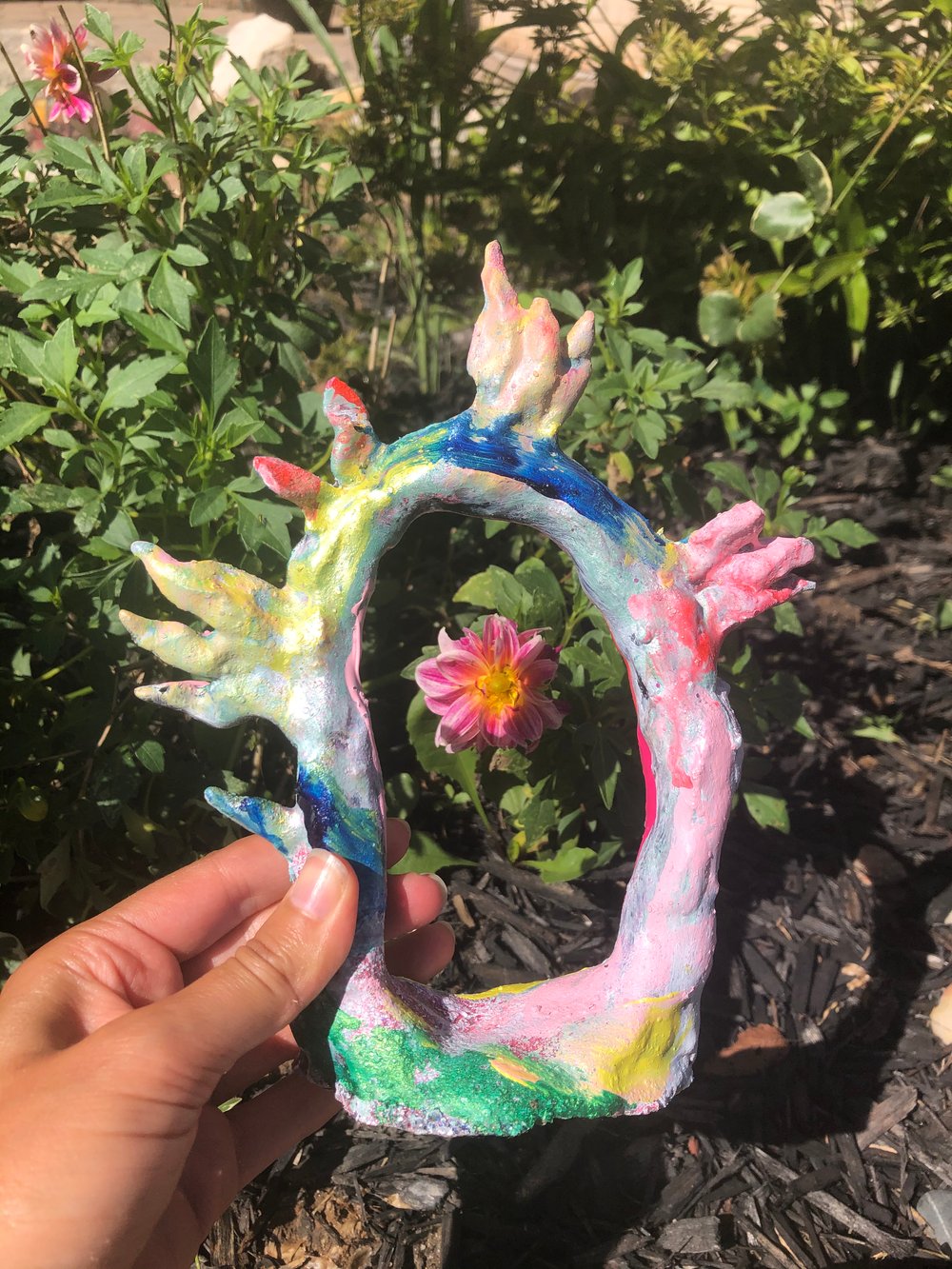 Image of Dragon Bridge