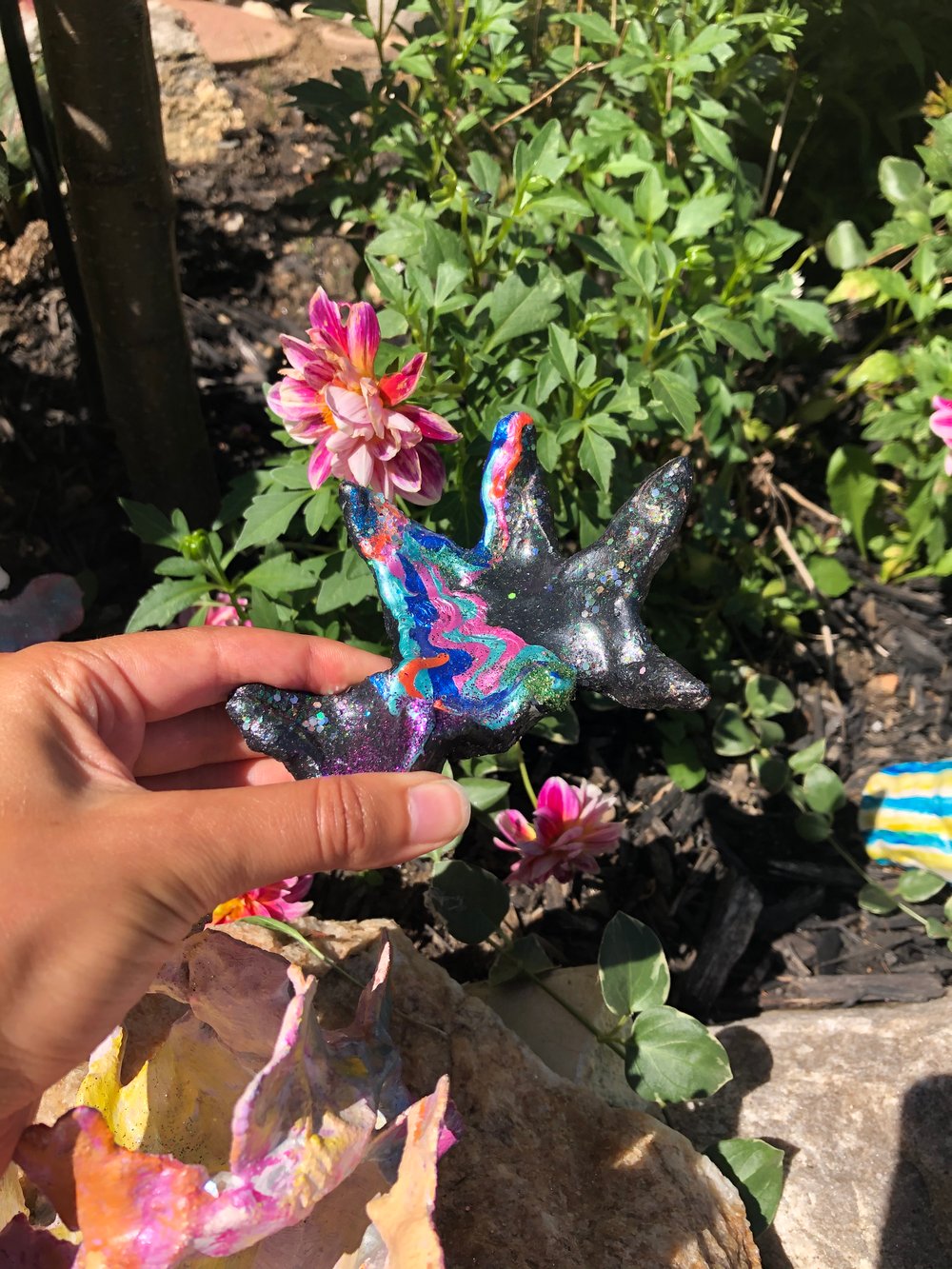 Image of Goblin Star Hand 