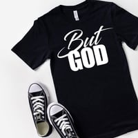 Image 2 of But GOD