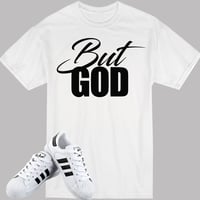 Image 1 of But GOD