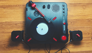 Image of Bihari Fader Box PT01S