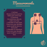 Image 16 of Peachy Bodysuit with skirt - available in different prints