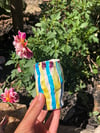 Stripe Cup 