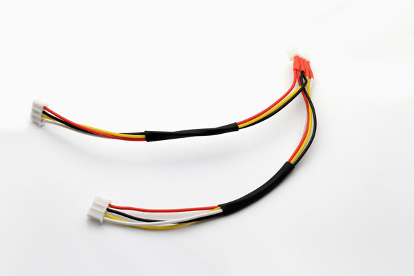 Image of BFB Y-cable for PT01S