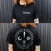 "Symbol" Tee