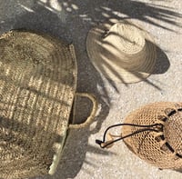 Image 5 of Palm Tote