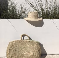 Image 2 of Palm Tote