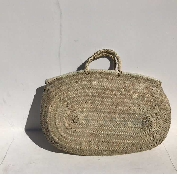 Image of Palm Tote