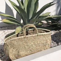 Image 1 of Palm Tote