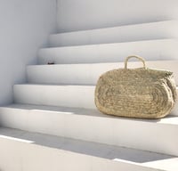 Image 3 of Palm Tote