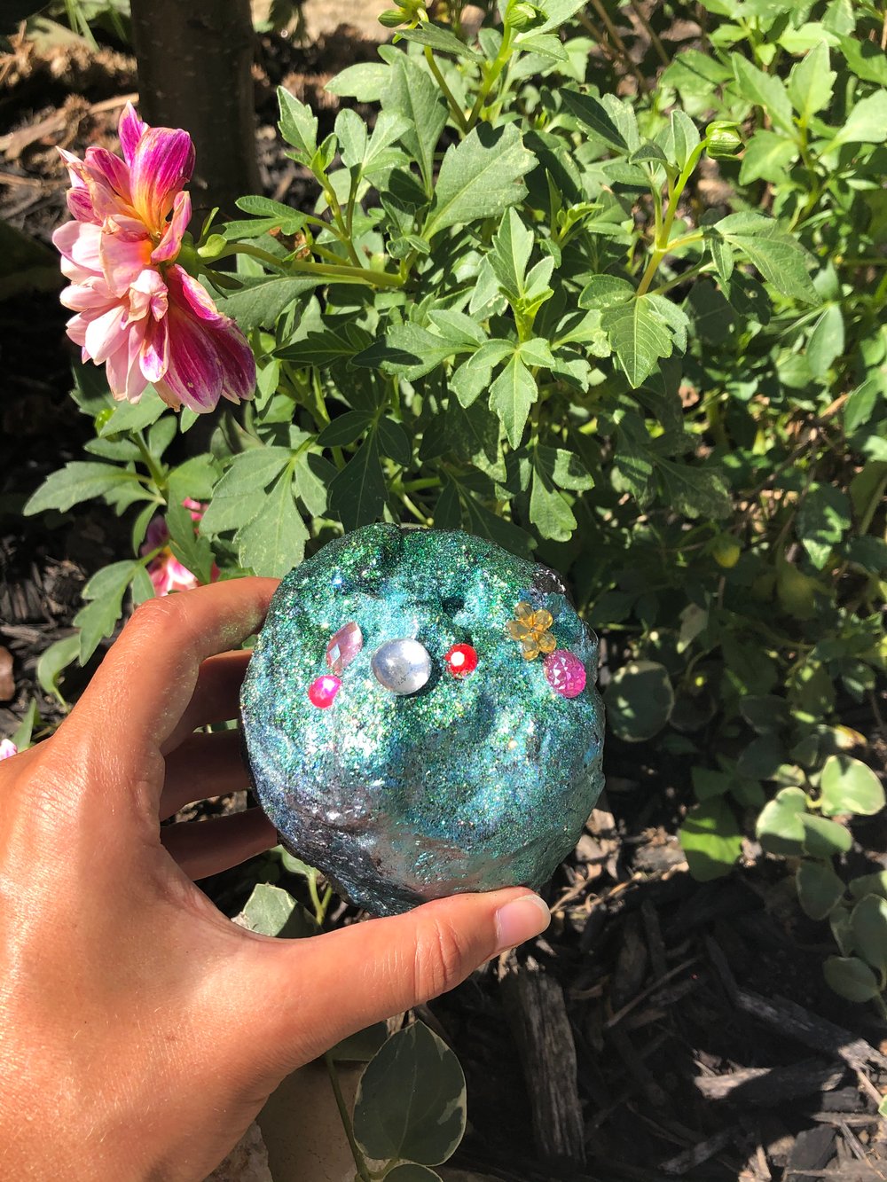 Image of Goblin Blob Orb