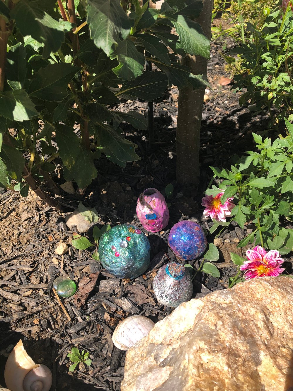 Image of Goblin Blob Orb