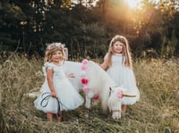 Image 2 of 5/15/ petite UNICORN sessions